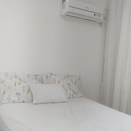 Apt Guanaces Aconchegante Praia De Iracema Appartement Fortaleza  Buitenkant foto