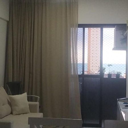 Apt Guanaces Aconchegante Praia De Iracema Appartement Fortaleza  Buitenkant foto
