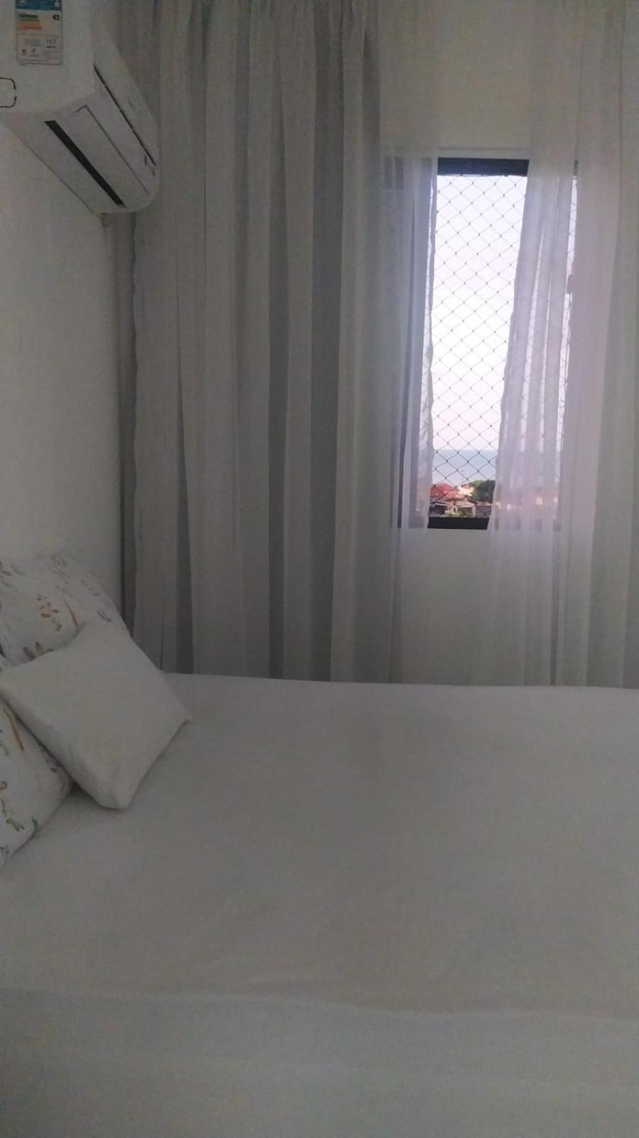 Apt Guanaces Aconchegante Praia De Iracema Appartement Fortaleza  Buitenkant foto