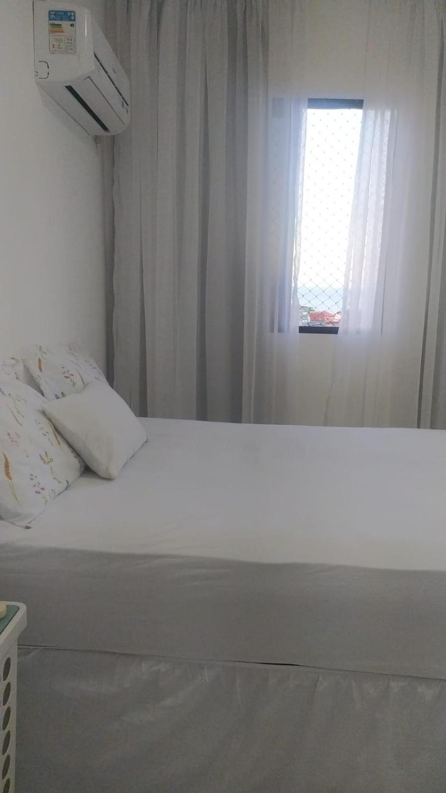 Apt Guanaces Aconchegante Praia De Iracema Appartement Fortaleza  Buitenkant foto
