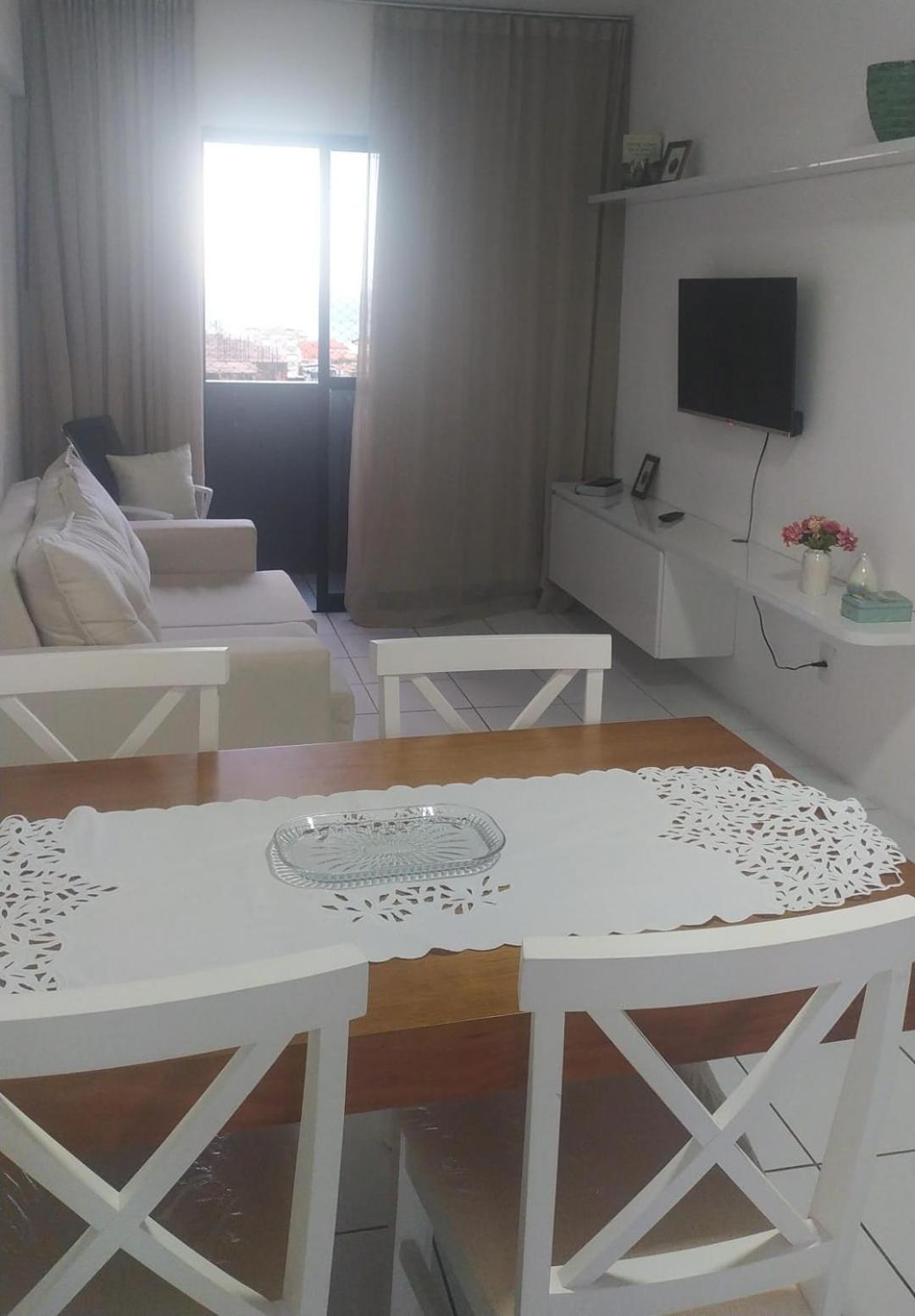 Apt Guanaces Aconchegante Praia De Iracema Appartement Fortaleza  Buitenkant foto