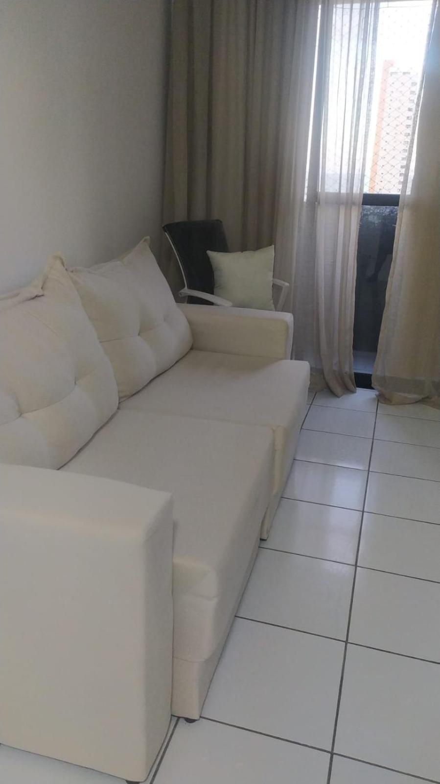 Apt Guanaces Aconchegante Praia De Iracema Appartement Fortaleza  Buitenkant foto